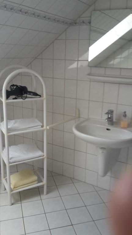 K&R Appartements Binz Buitenkant foto